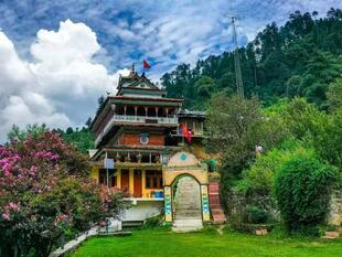 Journey Through Time: 6 Ancient Ruins In Kullu You Must See