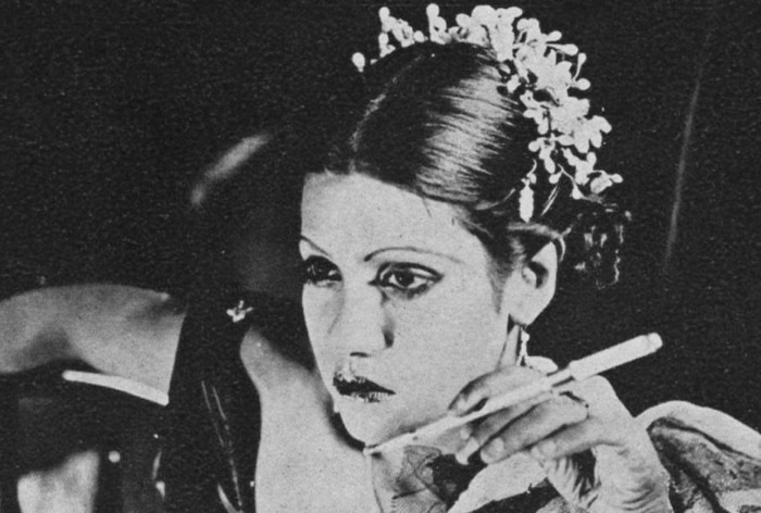 Meet actress who became India first item dancer, her mother was Brahmin ...