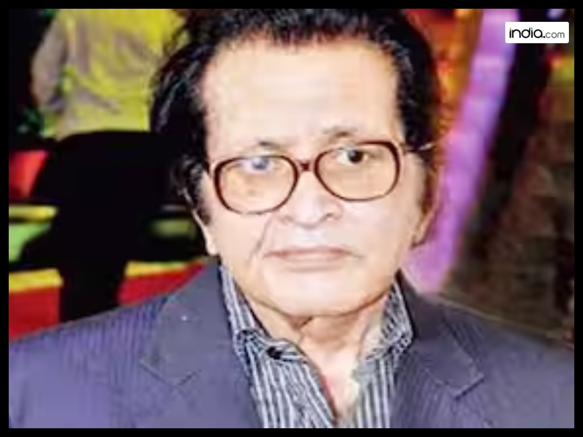 Manoj Kumar Death: इस फिल्म को देखते ही मनोज कुमार ने बदला था अपना नाम ...