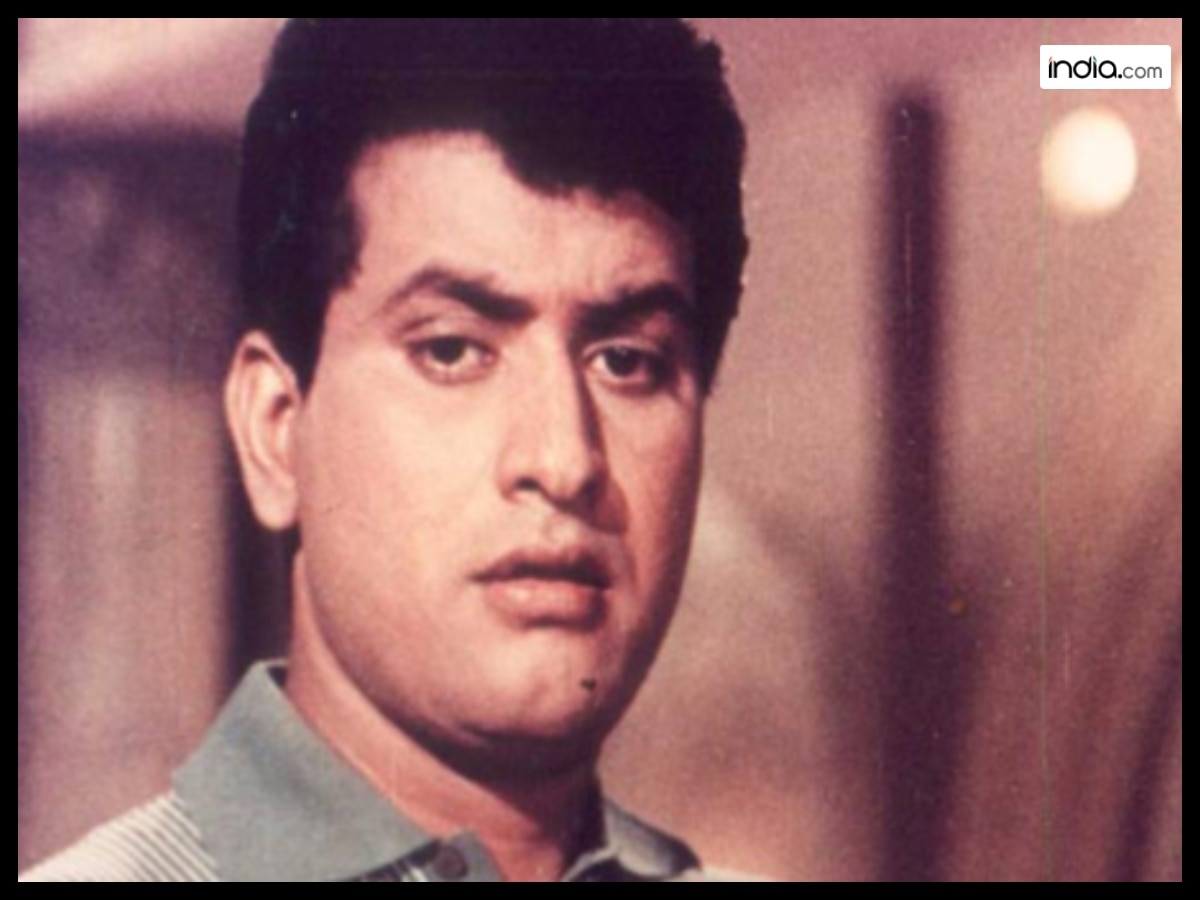 Manoj Kumar Death: इस फिल्म को देखते ही मनोज कुमार ने बदला था अपना नाम ...