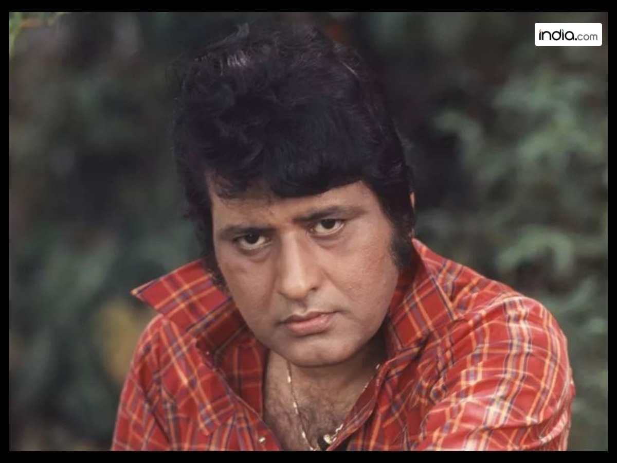Manoj Kumar Death: इस फिल्म को देखते ही मनोज कुमार ने बदला था अपना नाम ...
