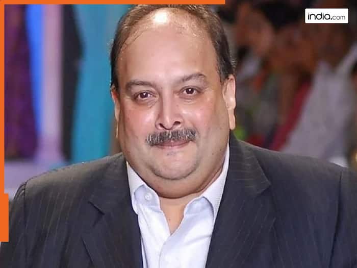 Mehul Choksi in BIG trouble, India takes huge step that even Belgian government can't stop his extradition