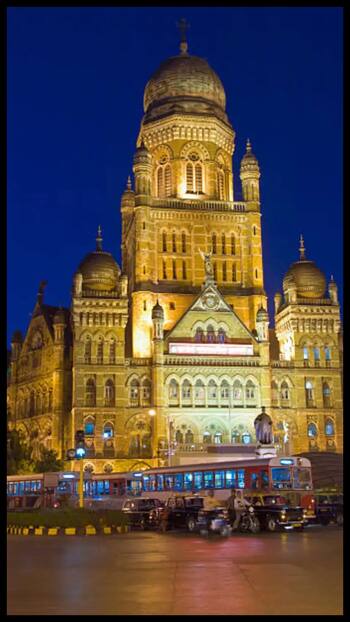 भारत के किस शहर को कहते हैं 'Mini Mumbai', जानें इसके पीछे का जवाब