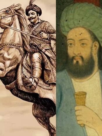 मोहम्मद गौरी को पृथ्वीराज चौहान ने कितने बार माफ किया?