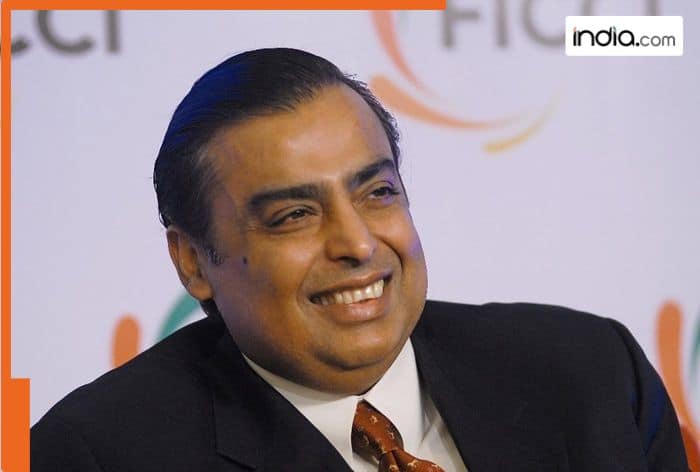 Mukesh Ambani launches Rs 65000 crore project, Reliance to built first...., set to affect 2.5 lakh people due to...