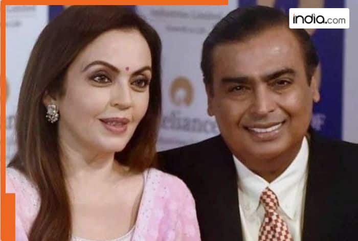 Who was Mukesh Ambani's father-in-law? The man behind Nita Ambani's values, he used to work for..., name was... 2 Who was Mukesh Ambani's father-in-law? The man behind Nita Ambani's values, he used to work for..., name was...