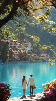 मई में घूमिये उत्तराखंड के ये 5 हिल स्टेशन