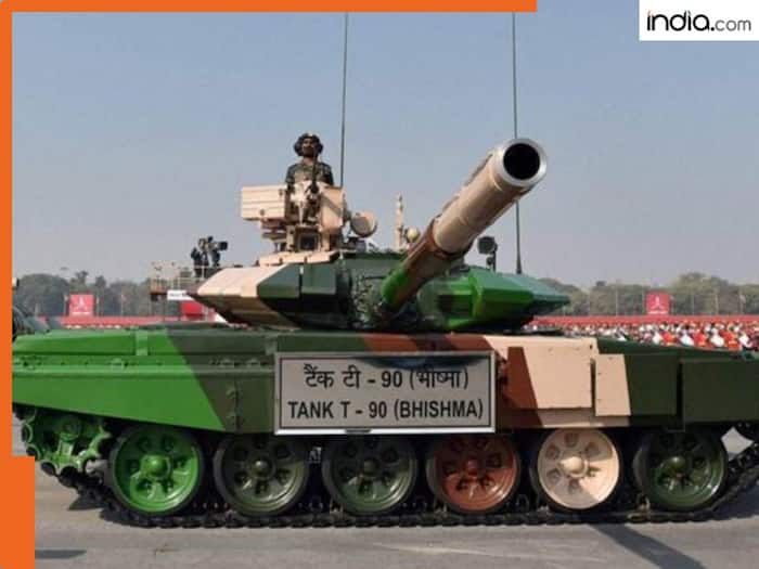 How Ukraine destroyed Russian T-72 and T-80 tanks in the Russia-Ukraine war which India also uses, Indian Army should be cautious because....