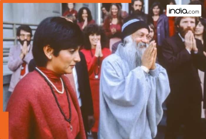osho