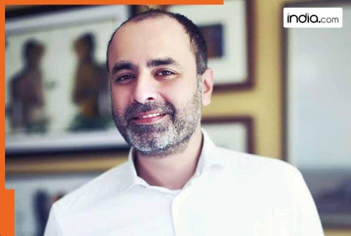 Meet Pakistan's richest Hindu, he is a well-known..., net worth is Rs..., no match to Mukesh Ambani, Gautam Adani 2 Meet Pakistan's richest Hindu, he is a well-known..., net worth is Rs..., no match to Mukesh Ambani, Gautam Adani