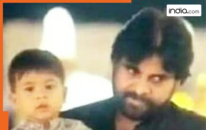 Pawan Kalyan’s younger son suffers burn injuries in fire mishap at Singapore school
