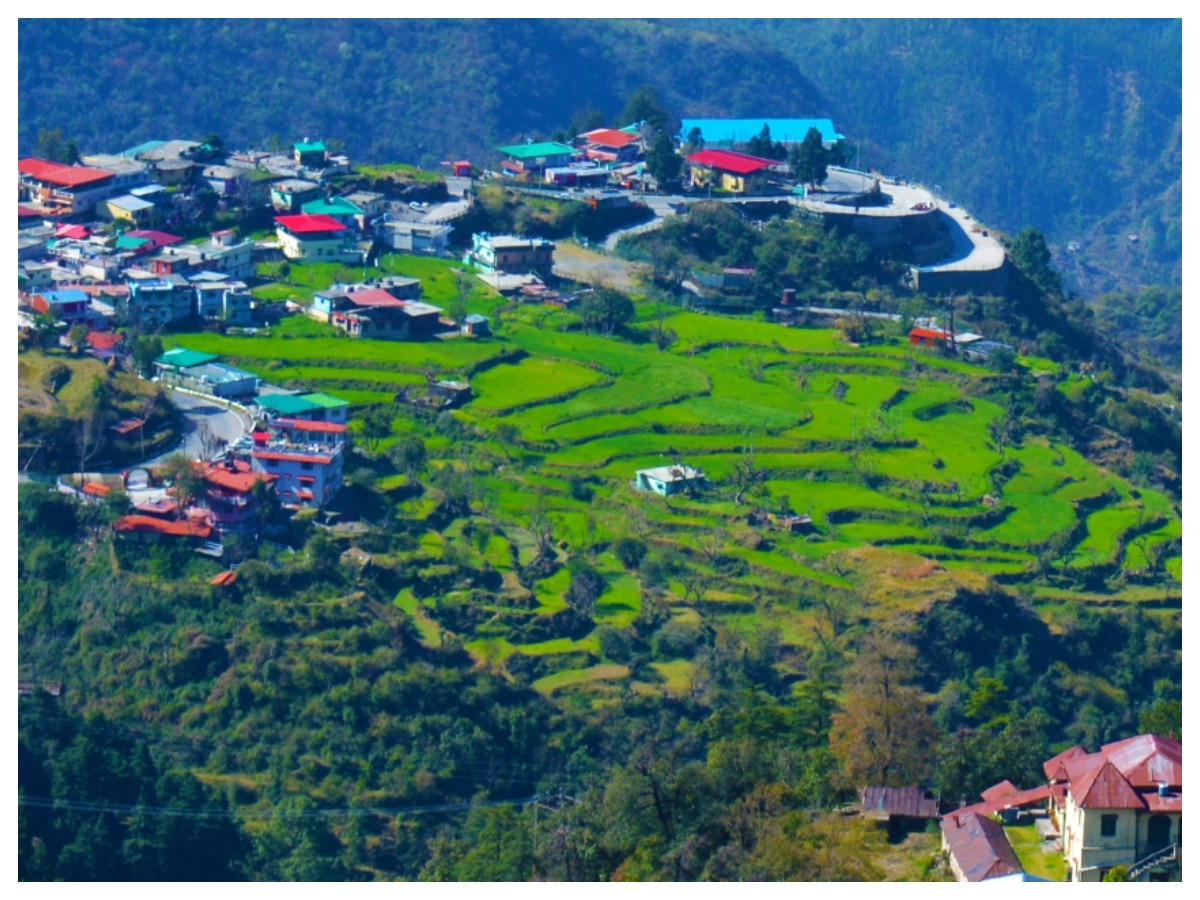 पिथौरागढ़ में हैं ये 3 छिपी हुई जगहें, विदेशों से एडवेंचर के लिए यहां ...