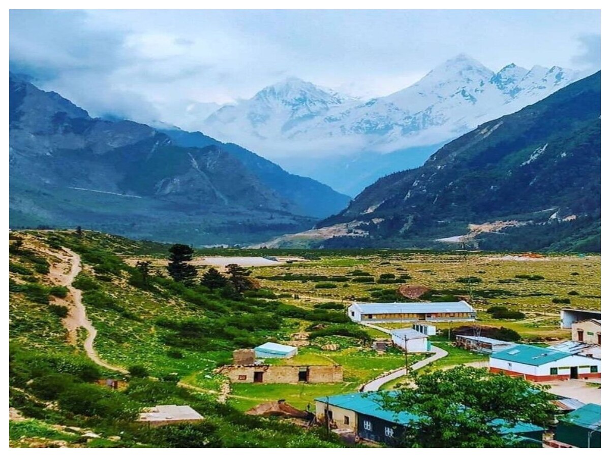 पिथौरागढ़ में हैं ये 3 छिपी हुई जगहें, विदेशों से एडवेंचर के लिए यहां ...