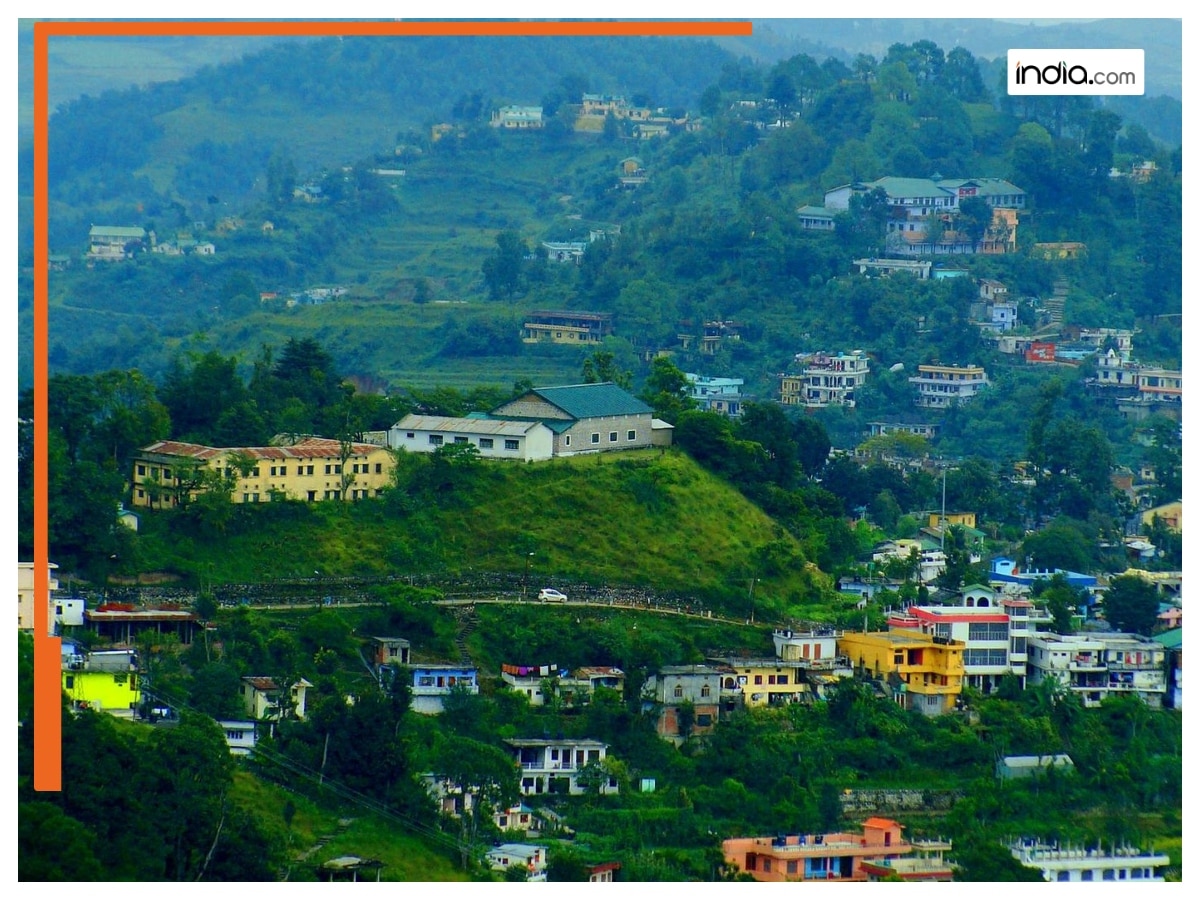 पिथौरागढ़ में हैं ये 3 छिपी हुई जगहें, विदेशों से एडवेंचर के लिए यहां ...
