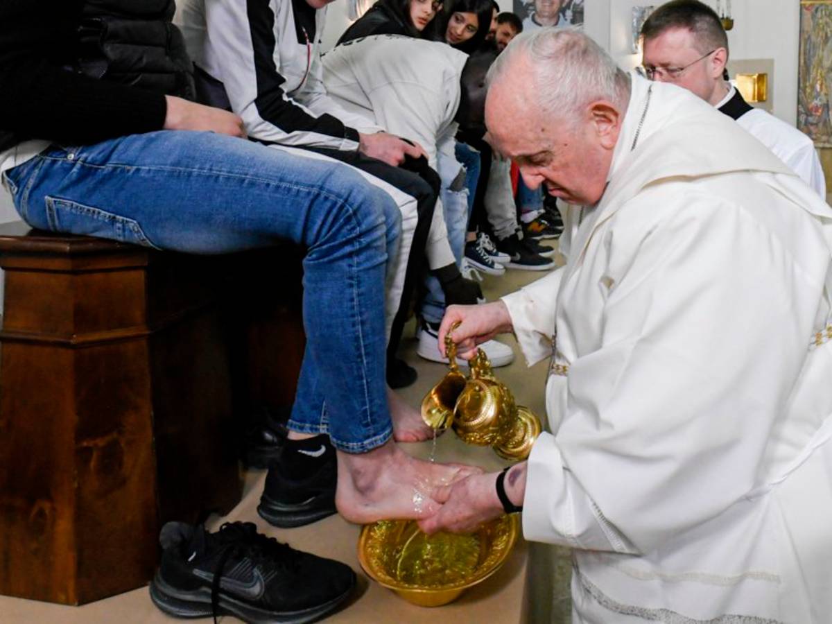 Pope francis ph