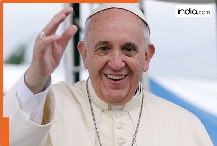 Pope Francis death: Revered pontiff did not die of Pneumonia, his real cause of death was…