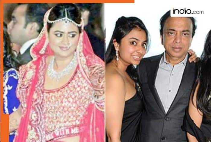 Meet Indian man, once a billionaire, spent Rs 550 crore on daughter’s marriage, then lost all his money, went to jail, name is..., he is brother of...