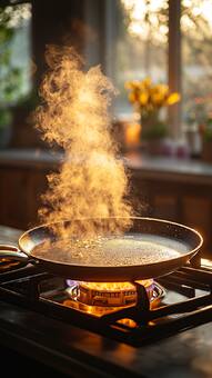 Vastu Tips: बिना तोड़ फोड़ इन उपायों से ठीक करिए किचन का वास्तु दोष