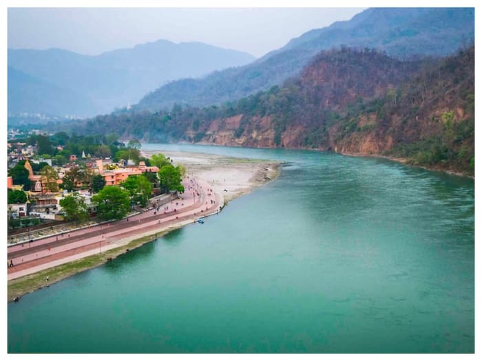 Rishikesh