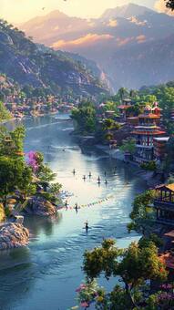 राजस्थान के इस हिल स्टेशन के आगे मालदीव भी है फेल