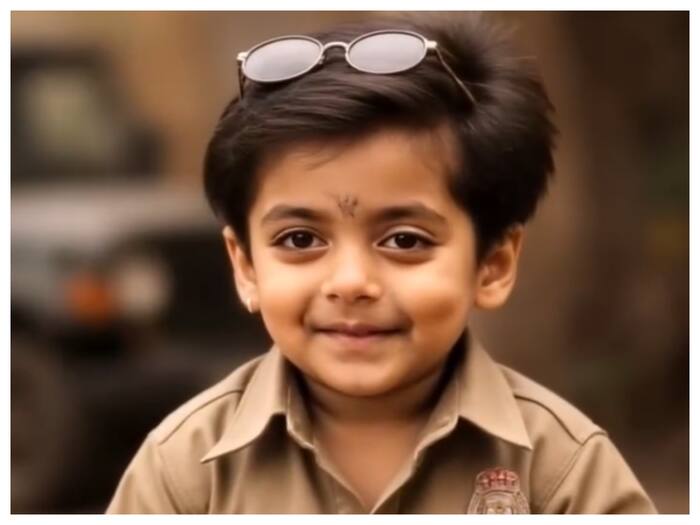 Bachpan Me Kese Hone Salman Shah Rukh