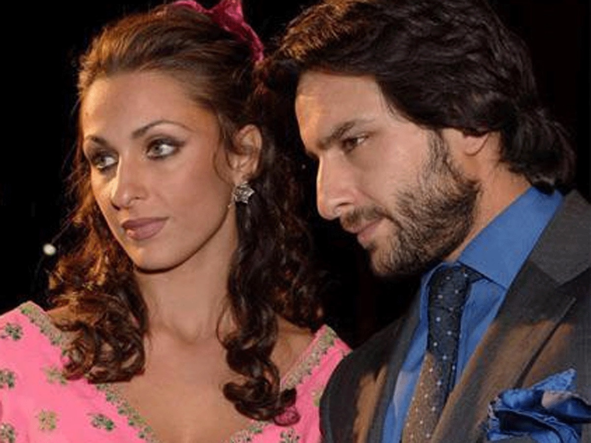 saif ali khan and rosa
