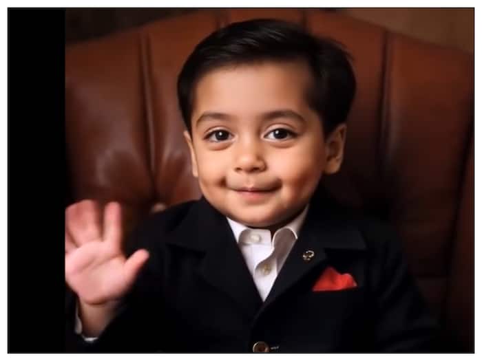 AI On Teen Khan Photos