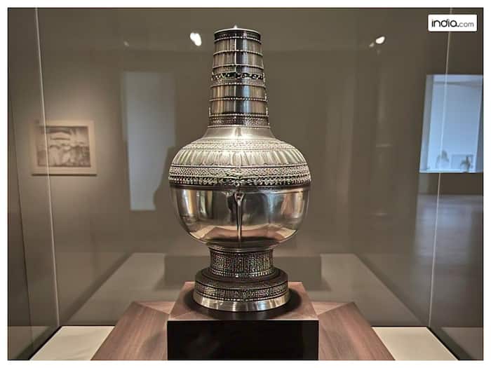 Silver kalash photos  2