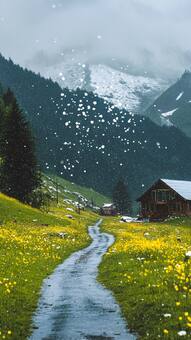 ये है साउथ इंडिया का Switzerland, औली से भी है सुंदर