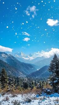 शिमला और मनाली से भी सुंदर है ये हिल स्टेशन, बस एक बार घूम लीजिये