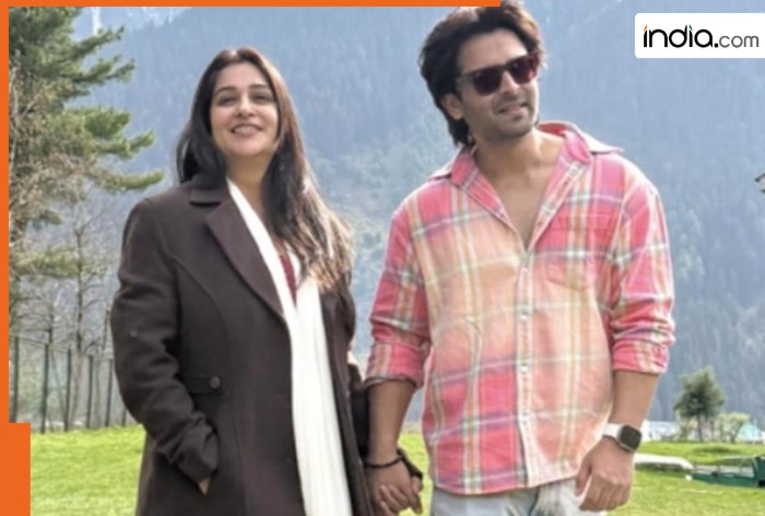 Shoaib Ibrahim breaks SILENCE on backlash over his ‘New Vlog’ update after Pahalgam Attack: ‘Kya main aur Dipika…’