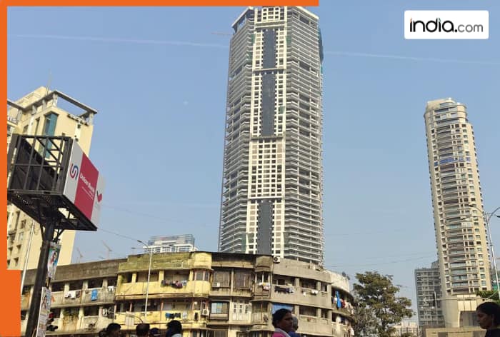tallest building