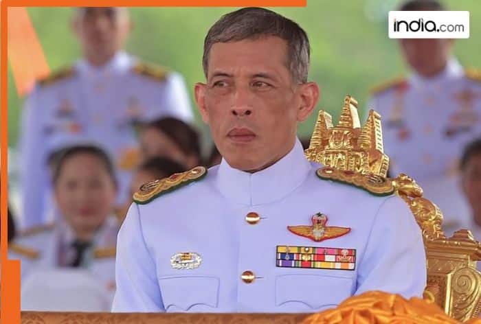 Why is Thai king called 'Rama' and how is it linked to Ayodhya in India? Here's what you need to know 2 Why is Thai king called 'Rama' and how is it linked to Ayodhya in India? Here's what you need to know