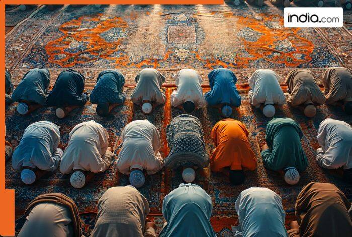 This Muslim nation has asked its citizens not to offer more namaz, the country is...., not Saudi Arabia, Turkey, Iran, Pakistan, Indonesia, UAE
