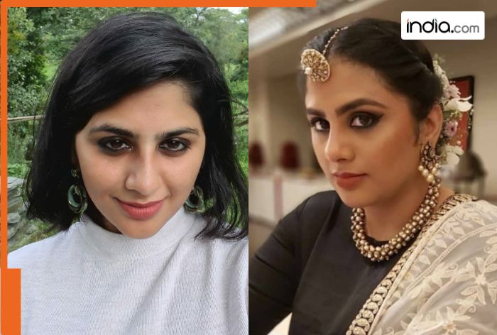 Meet India’s youngest female IPS officer, cracked UPSC exam at 22 ...