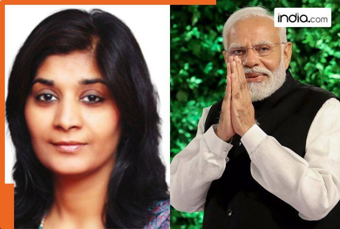 Meet Poonam Gupta, set to earn more salary than PM Narendra Modi, she is appointed as new..., she is from...