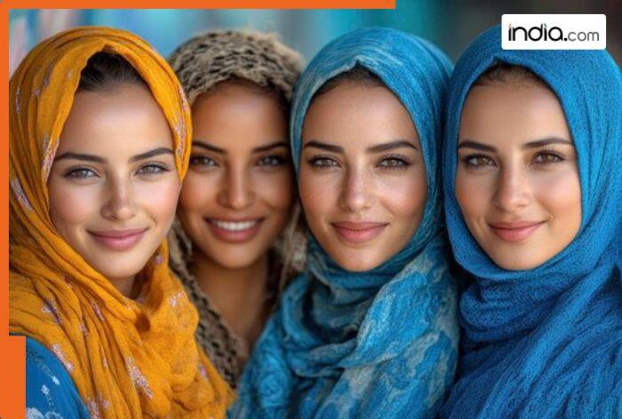 This Muslim Country will see highest number of its citizens settling in the US in next 5 years; not Bangladesh 2 Muslim Migration: This Muslim Country will see highest number of its citizens settling in the US in next 5 years; not Bangladesh, Indonesia, or UAE, it is...