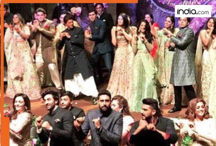 Mukesh Ambani and Nita Ambani star-studded parties: Meet Bollywood celebs who never attend Ambani family parties, some names will shock you