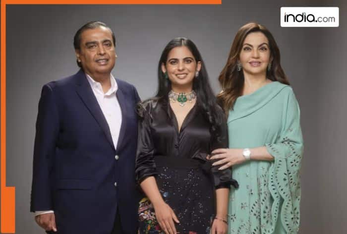 Who runs Kokilaben Dhirubhai Ambani Hospital? Not Mukesh Ambani, Nita Ambani, or Isha Ambani; chairperson is..., owner is... 2 Who runs Kokilaben Dhirubhai Ambani Hospital? Not Mukesh Ambani, Nita Ambani, or Isha Ambani; chairperson is..., owner is...