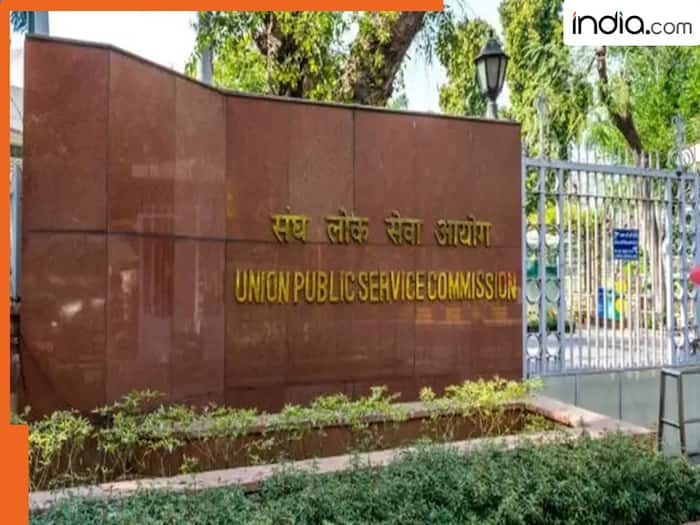 UPSC Civil Services Examination 2024 results declared