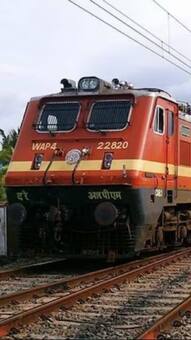 भारत की इस ट्रेन की रफ्तार के आगे VVIP ट्रेनें भी फेल, करती है हवा से बातें