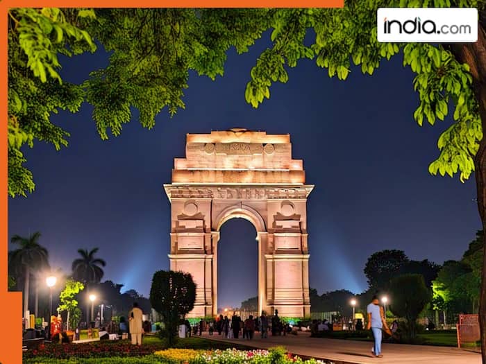 Good news Delhites! Delhi to get new digital land map as every parcel of land in Delhi to get its own 14-digit ‘Aadhaar Card'