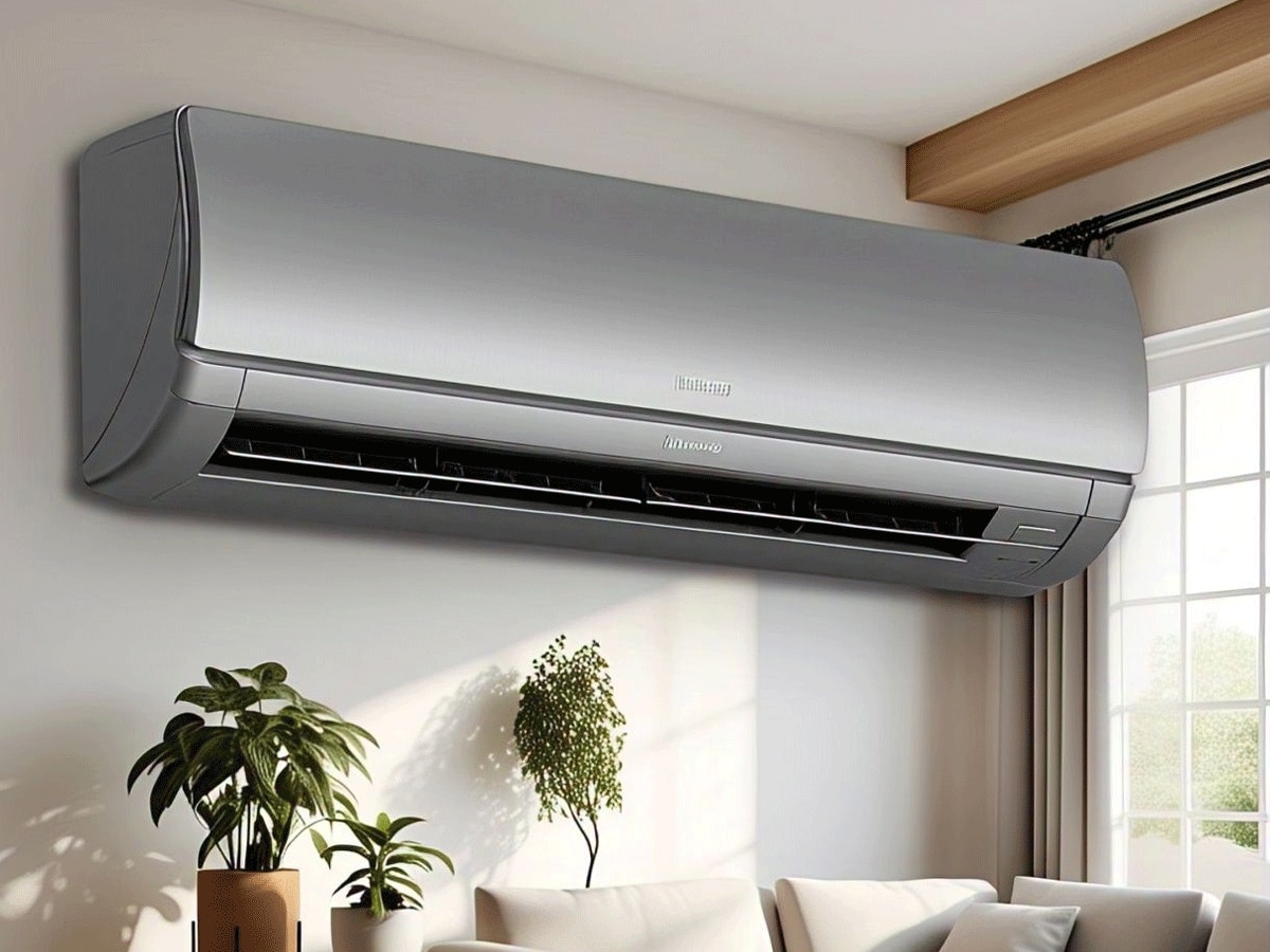 Which ton ac is good