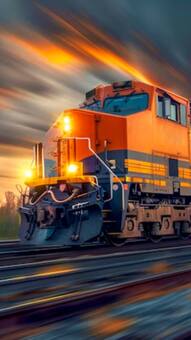 एक्सप्रेस होने के बाद भी लंबे रूट पर क्यों नहीं चलती ये ट्रेन