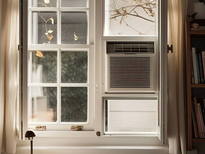 Window ac benefits