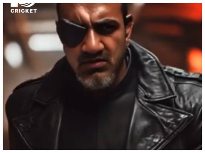 Indian Cricketers As Avenger