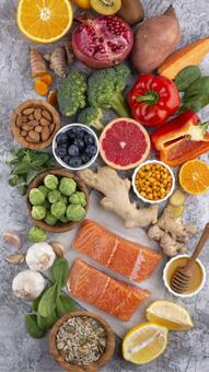 7 foods that are rich in Vitamin B12