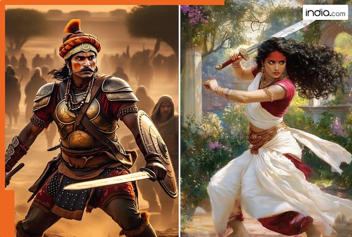 Numerology which moolank have warrior like personality moolank 3 and 9 personality traits in hindi