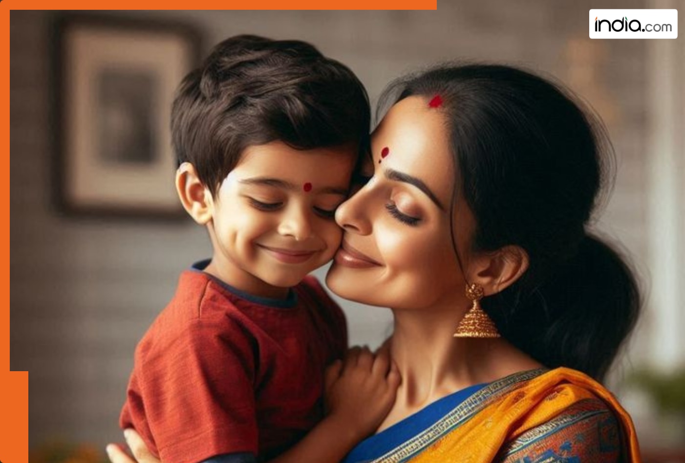 Mother’s Day Special: मदर्स डे पर अपनी मम्मी को गिफ्ट करें ये खूबसूरत गिफ्ट! देखते ही खुशी से लगा लेंगी गले