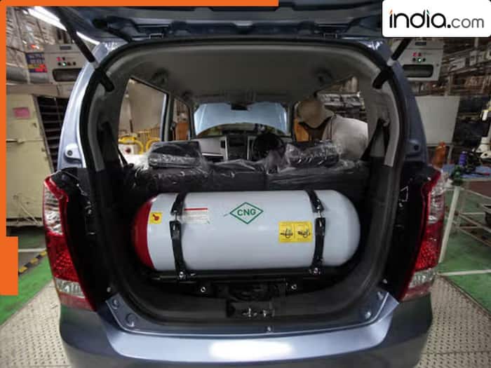 CNG